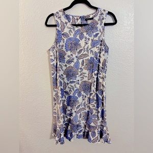 Floral Tommy Hilfiger Dress